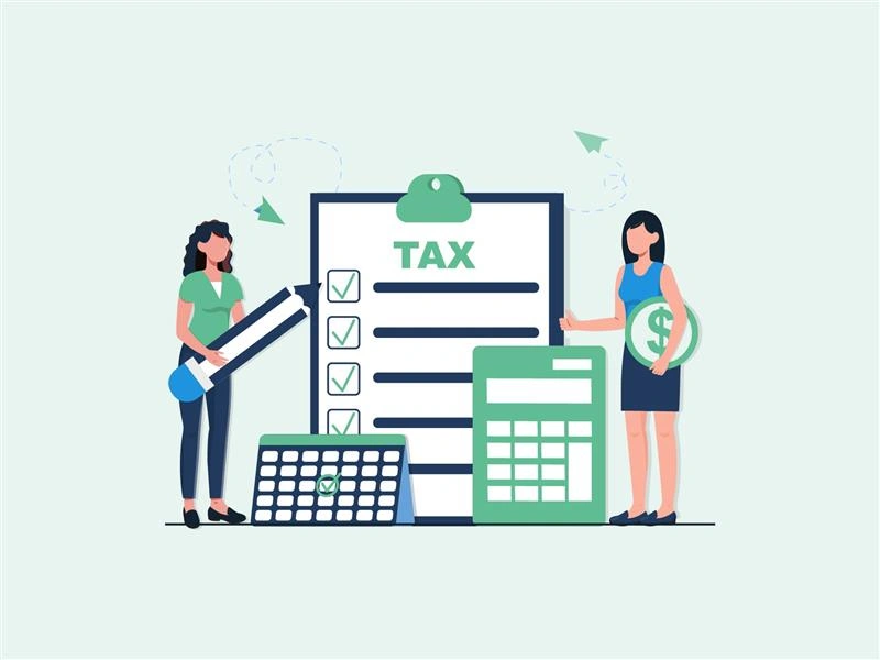 How Can a Tax Preparer and Accountant Help Businesses Maximize Tax Efficiency and Financial Organization 11 How Can a Tax Preparer and Accountant Help Businesses Maximize Tax Efficiency and Financial Organization-tax preparation services