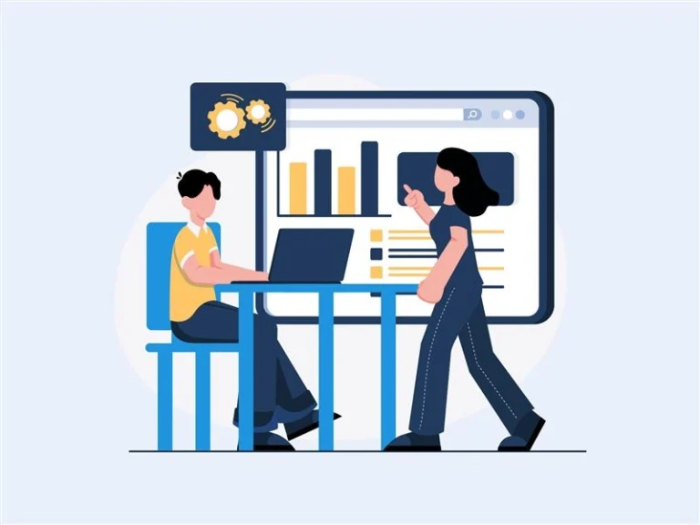 Blog and Insights 60 Why Firms are Using Virtual Assistant for CPAs to Reduce Admin Burden and Improve Turnaround-offshore accounting