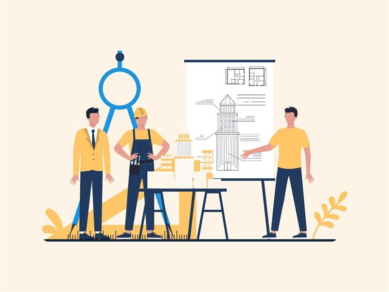 What Firm Owners Need to Know About Accounting for Architecture Firms Before Scaling 5 What Firm Owners Need to Know About Accounting for Architecture Firms Before Scaling-accounting for architects