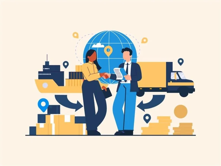 Blog and Insights 123 Why Growing Transportation Companies Are Outsourcing Logistics Accounting Services-transportation accounting services