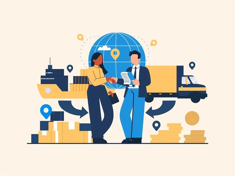 Why Growing Transportation Companies Are Outsourcing Logistics Accounting Services 13 Why Growing Transportation Companies Are Outsourcing Logistics Accounting Services-transportation accounting services