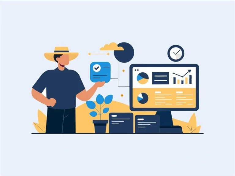 Blog and Insights 122 How Agribusiness Accounting Helps Farms Manage Cash Flow and Seasonal Revenue-Farm accounting Services