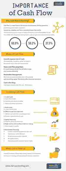 Importance of Cash Flow 1 importance of cash flow infographics 1 11zon