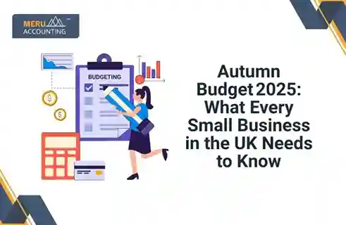 Blog and Insights 247 Autumn Budget 2025: What Every Small Business in the UK Needs to Know