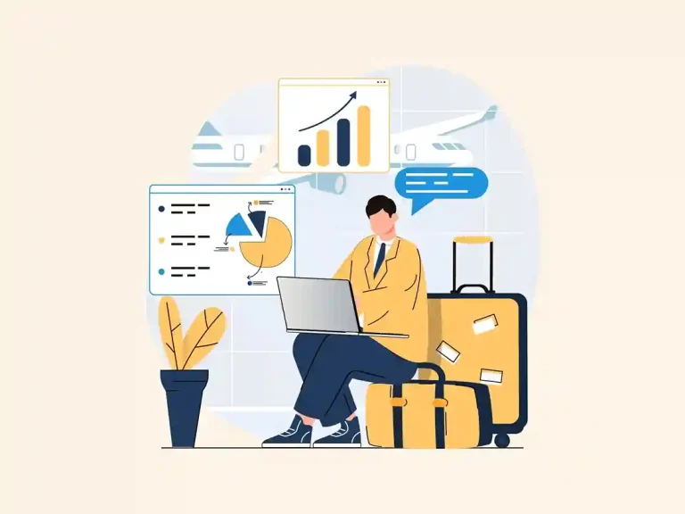 Blog and Insights 117 Accounting for Tour and Travel Business: Financial Processes Every Growing Travel Company Should Outsource