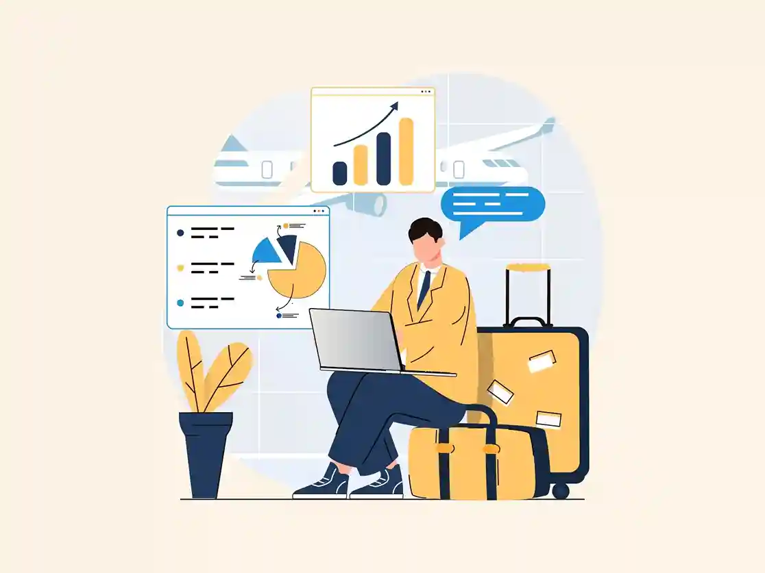 Accounting for Tour and Travel Business: Financial Processes Every Growing Travel Company Should Outsource 3 Accounting for Tour and Travel Business: Financial Processes Every Growing Travel Company Should Outsource