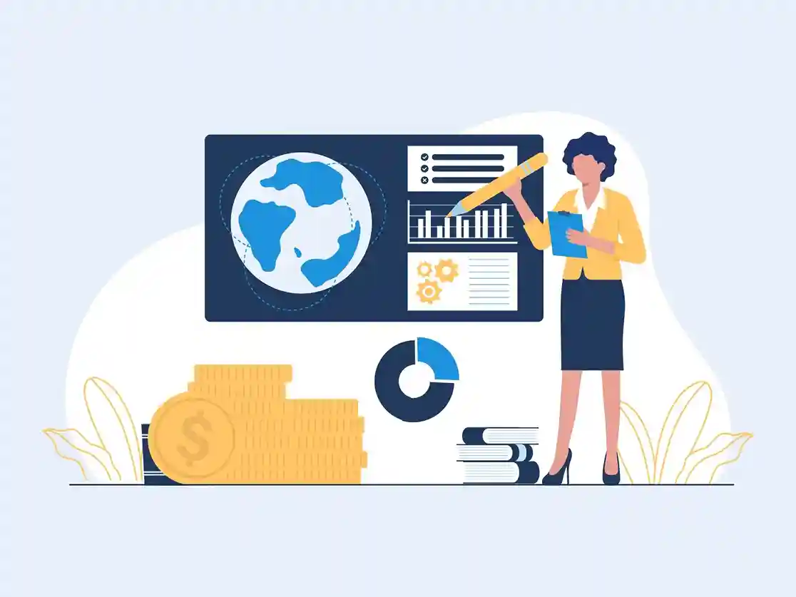 Benefits of Offshore Accounts Receivable Management Services for Global Businesses 5 Benefits of Offshore Accounts Receivable Management Services for Global Businesses