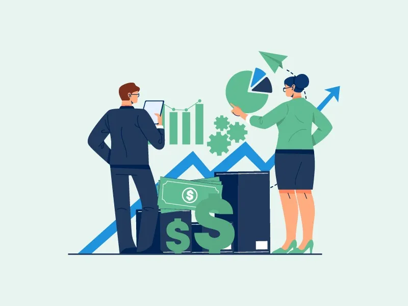 Beyond Collections: Why Growing Startups Hire Offshore Accounts Receivable Clerks to Resolve Payment Delays and Cash Flow Gaps 19 Beyond Collections: Why Growing Startups Hire Offshore Accounts Receivable Clerks to Resolve Payment Delays and Cash Flow Gaps