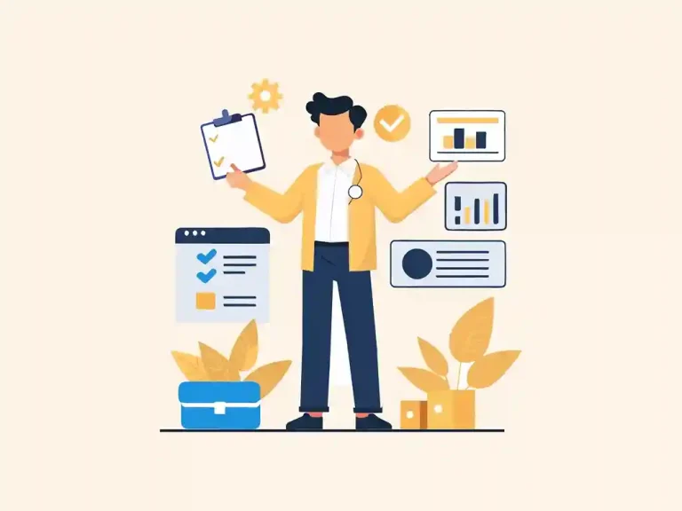 Doctor Accounting: The Benefits of Outsourced Bookkeeping for Medical Practices