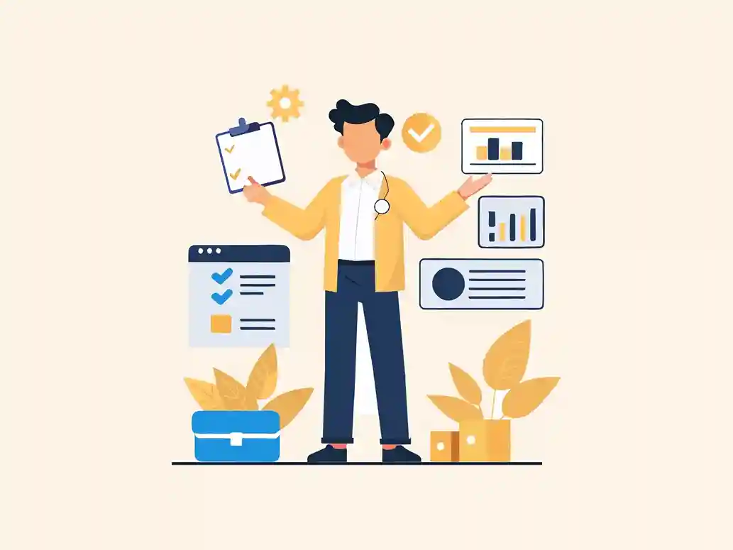 Doctor Accounting: The Benefits of Outsourced Bookkeeping for Medical Practices 3 Doctor Accounting: The Benefits of Outsourced Bookkeeping for Medical Practices