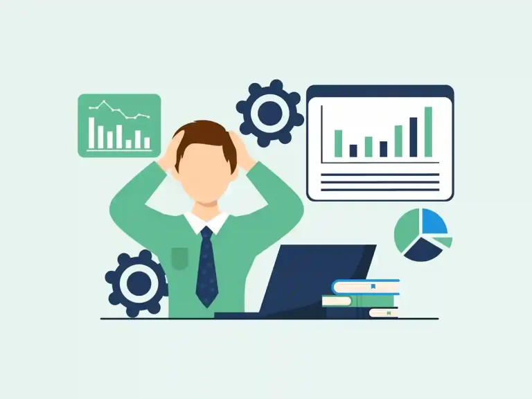 Eliminate Bookkeeping Headaches Through Finance and Accounting Outsourcing Companies
