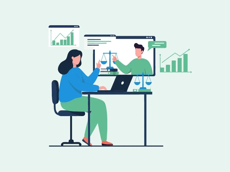 How Accountants for Law Firms Support Virtual and Remote Law Practices 3 How Accountants for Law Firms Support Virtual and Remote Law Practices