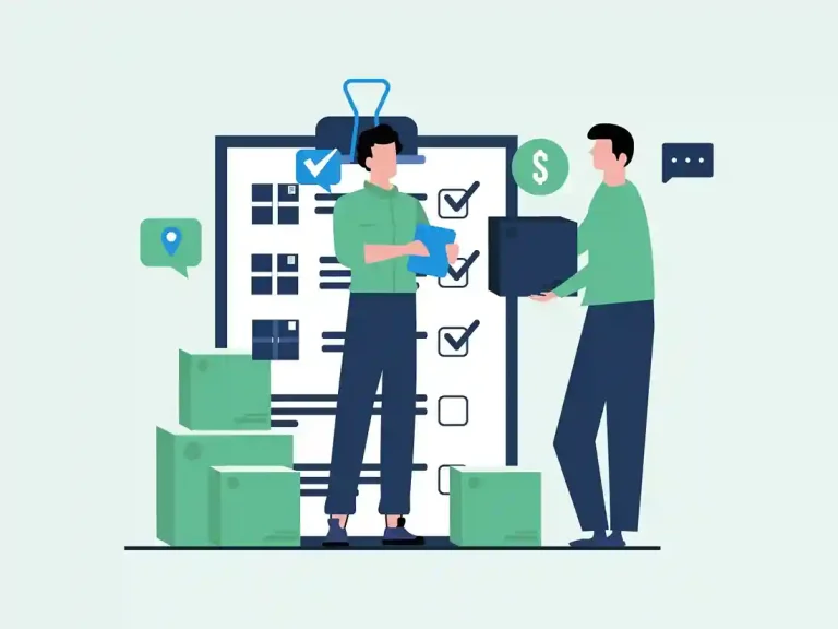 Blog and Insights 110 How Accounting Services for Distribution Services Help Distributors Control Operational Expenses