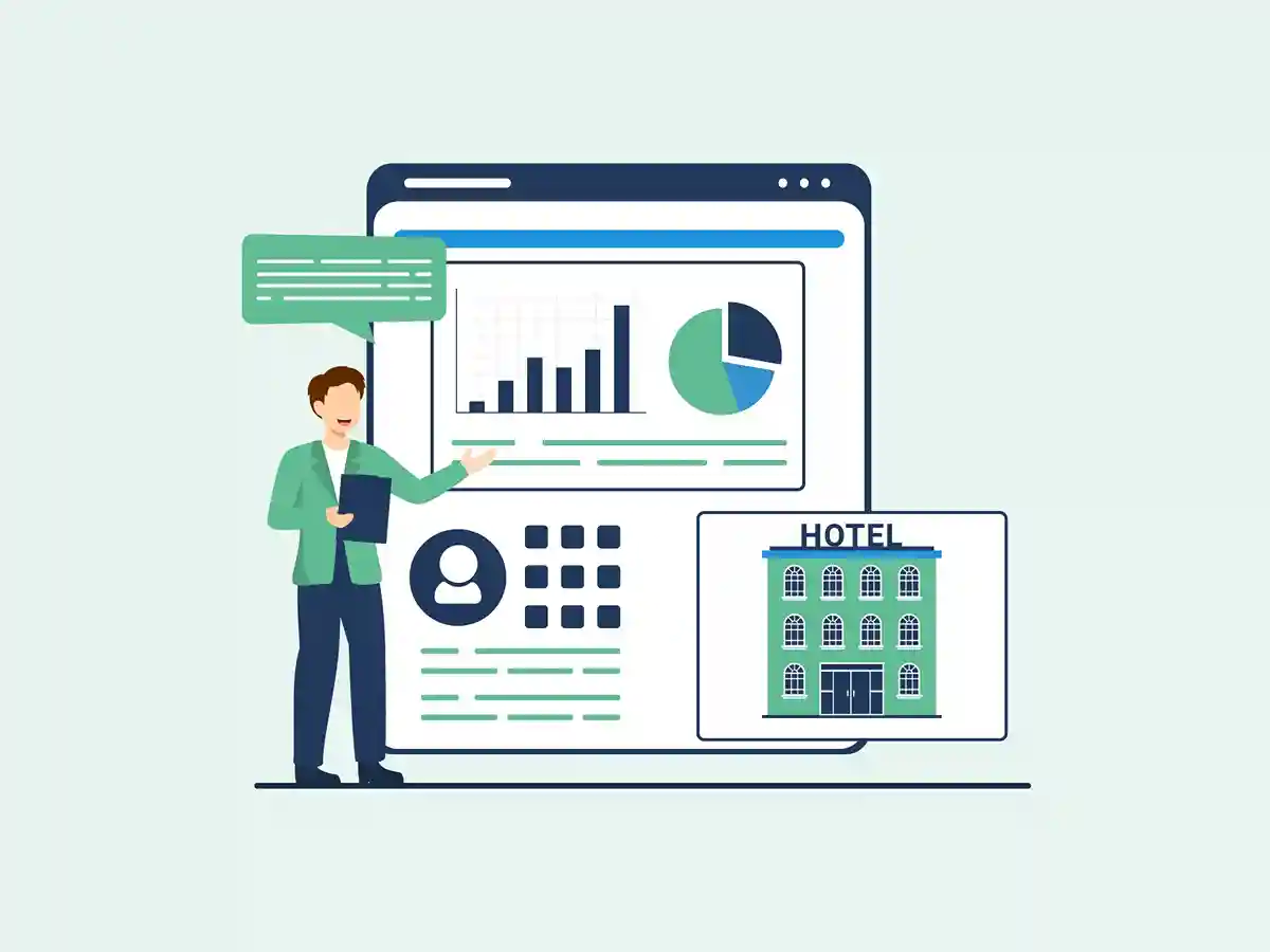 How Accounting Systems for Hotels Become More Effective with Dedicated Accounting Support 13 How Accounting Systems for Hotels Become More Effective with Dedicated Accounting Support