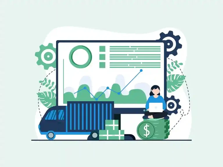 How Accounting for Distribution Companies Supports Multi-Warehouse Business Growth