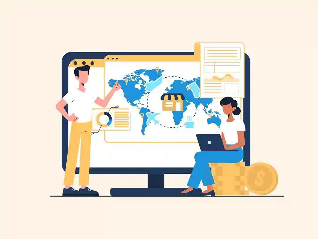 How Accounts Payable Services Help Ecommerce Businesses Manage Global Supplier Payments 9 How Accounts Payable Services Help Ecommerce Businesses Manage Global Supplier Payments