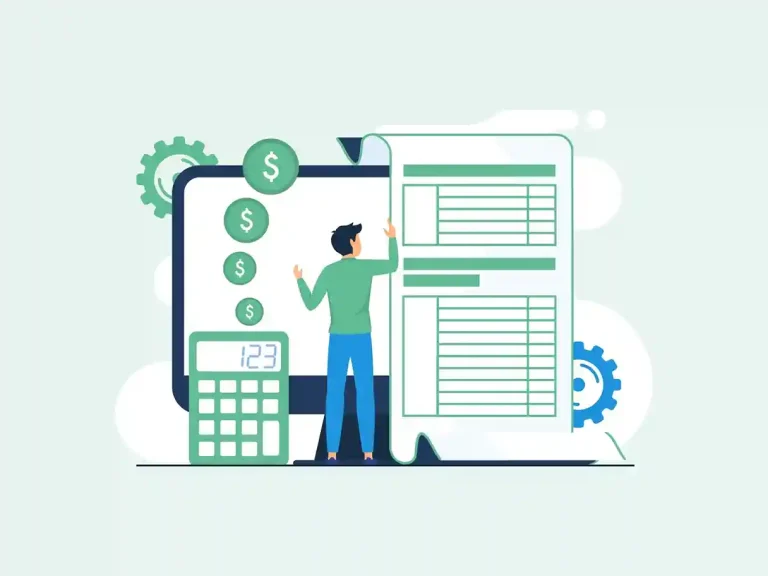 Blog and Insights 107 How Accounts Receivable Outsourcing Services Help Construction Companies Manage Progress Billing