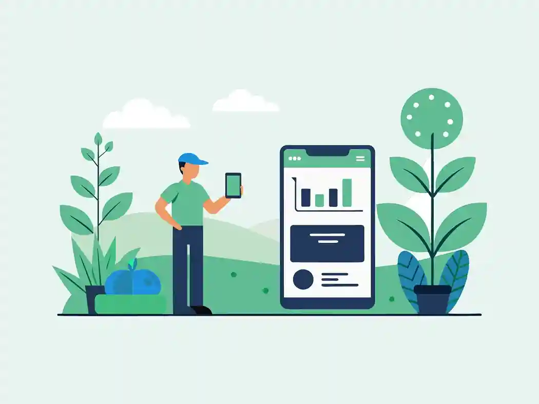 How Agriculture Accounting Software Improves Farm Financial Management 9 How Agriculture Accounting Software Improves Farm Financial Management