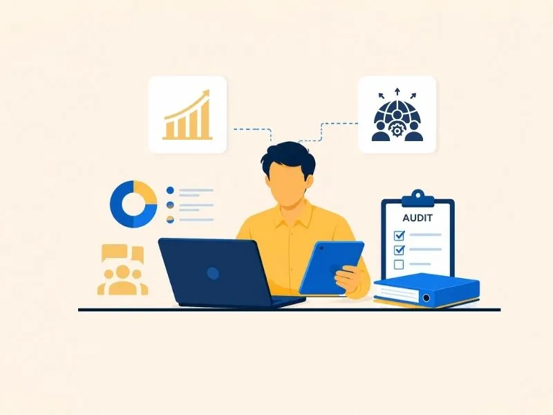 How Audit Outsourcing Services Complement Outsourced Accounting Services for Growing CPA Firms 3 How Audit Outsourcing Services Complement Outsourced Accounting Services for Growing CPA Firms