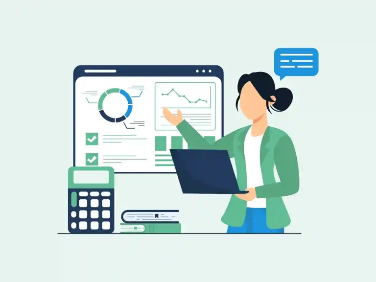Blog and Insights 123 How Audit Support Outsourcing Services Improve Financial Statement Accuracy