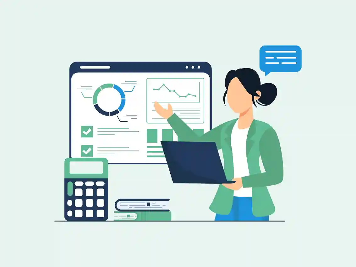 How Audit Support Outsourcing Services Improve Financial Statement Accuracy 15 How Audit Support Outsourcing Services Improve Financial Statement Accuracy
