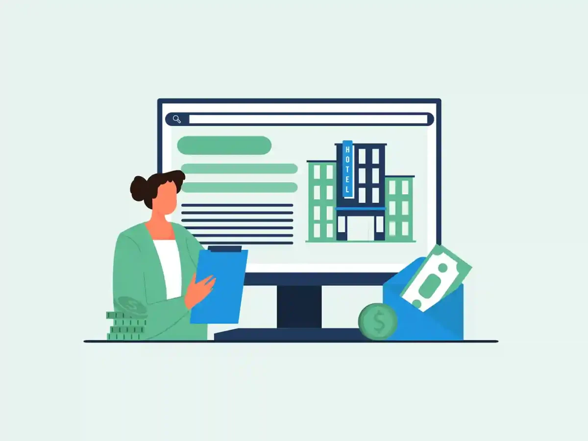 How End to End Hotel Accounting Helps Hotels Streamline Accounts Payable Management 5 How End to End Hotel Accounting Helps Hotels Streamline Accounts Payable Management