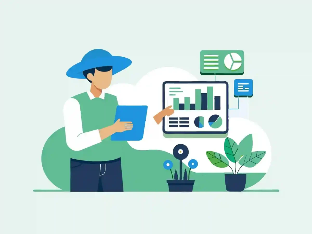 How Farm Accounting Software Helps Farmers Make Data-Driven Decisions 7 How Farm Accounting Software Helps Farmers Make Data-Driven Decisions