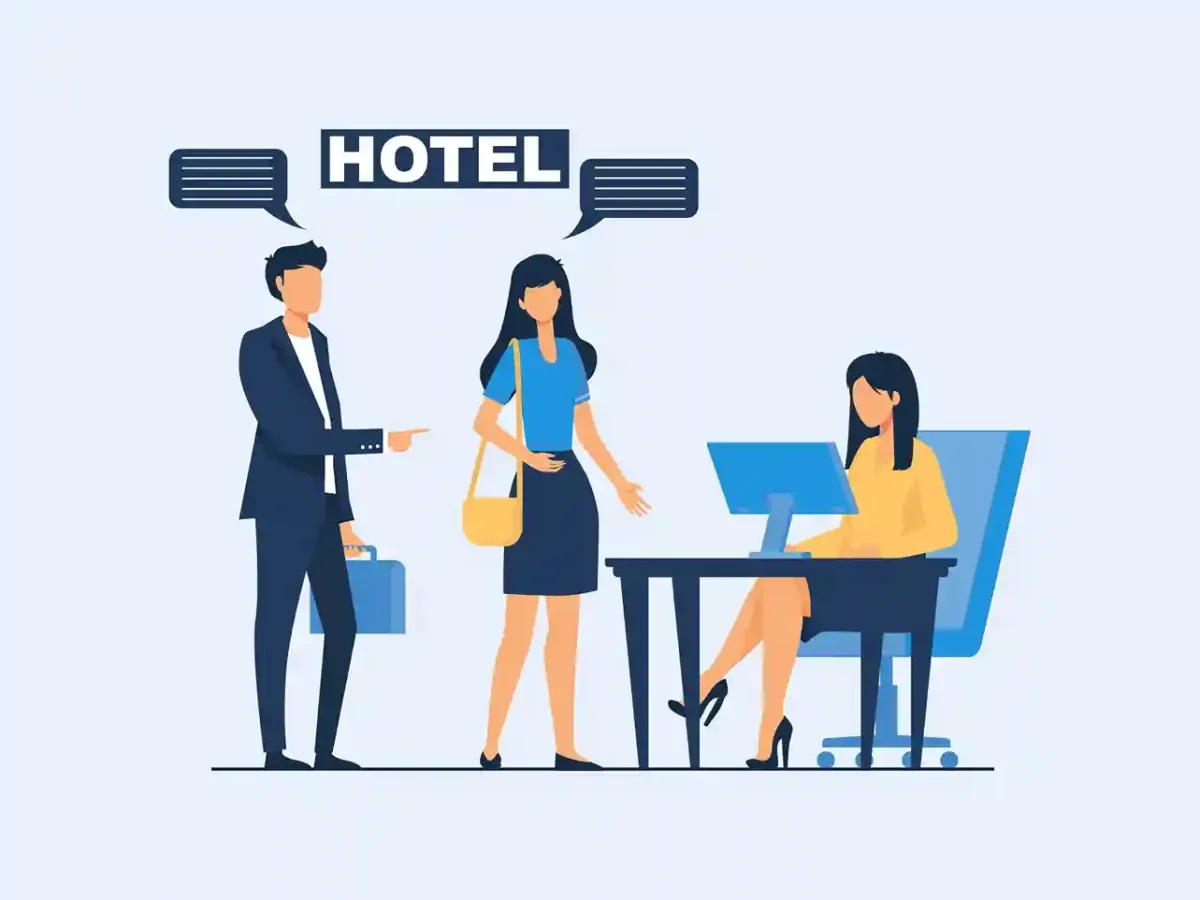 How Hotel Accounting Services Support Better Hotel Revenue Management Decisions 3 How Hotel Accounting Services Support Better Hotel Revenue Management Decisions