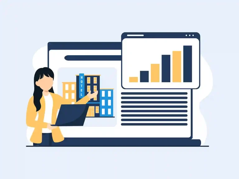 Blog and Insights 117 How Hotel Financial Management Improves Your Chances of Securing Hotel Financing