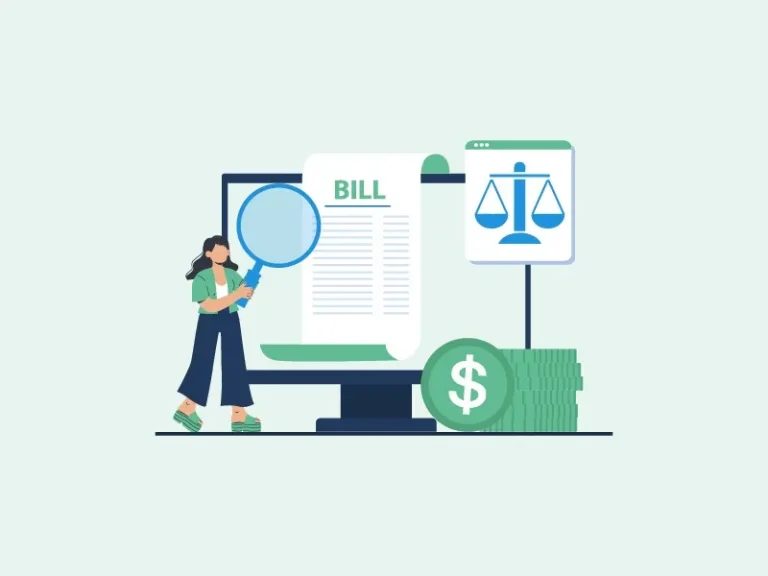 How Law Firm Accounting Services Simplify Billing and Trust Accounting for Attorneys