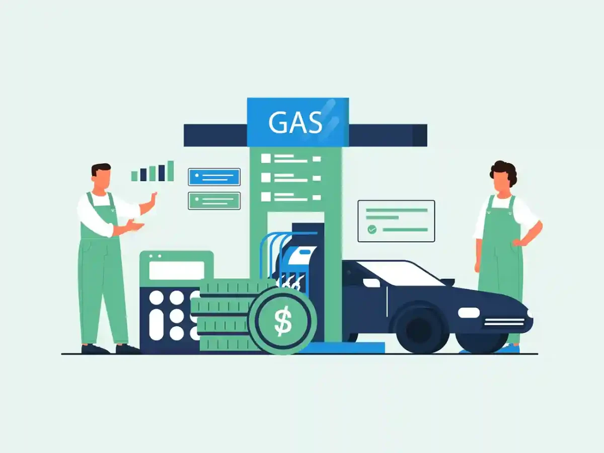 How Outsourced Gas Station Accounting Improves Operational Efficiency 7 How Outsourced Gas Station Accounting Improves Operational Efficiency