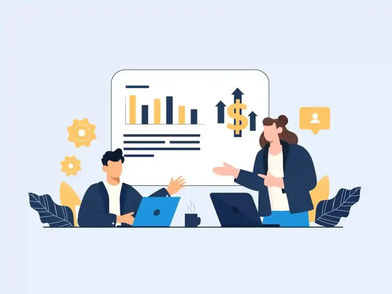 Blog and Insights 121 How Payroll Accounting Services Support Fast-Growing Small and Mid-Sized Businesses