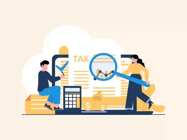 Blog and Insights 126 How Taxation Accountants Support Multi-State and Multi-Entity Businesses