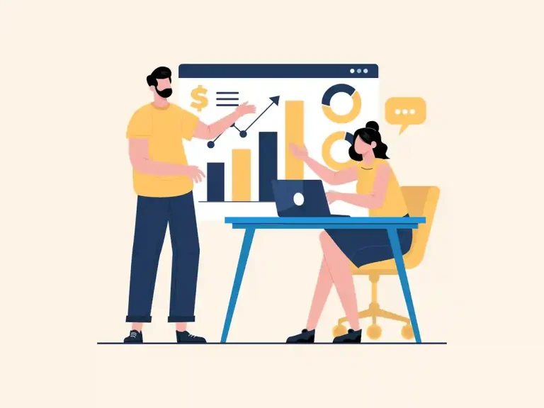 Blog and Insights 126 How a Virtual Bookkeeping Assistant Helps Businesses Keep Up with Business Growth