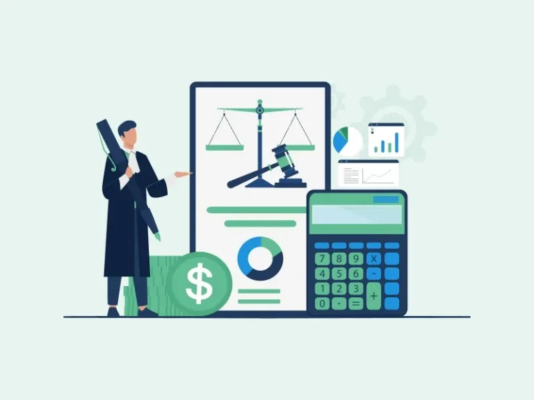 Law Firm Accounting Software Trends Every Legal Practice Should Watch