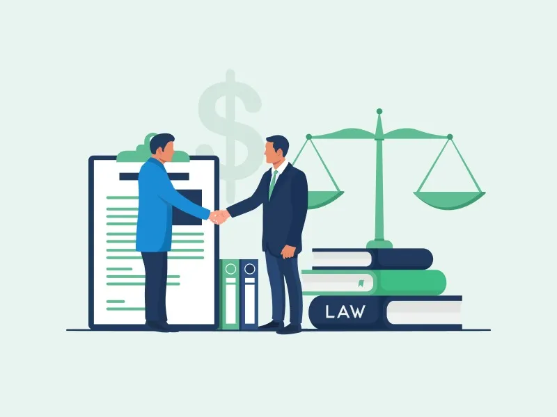 Managing Vendor Payments and Trust Reconciliation in Law Firm Accounting, Especially for Legal Professionals 15 Managing Vendor Payments and Trust Reconciliation in Law Firm Accounting, Especially for Legal Professionals