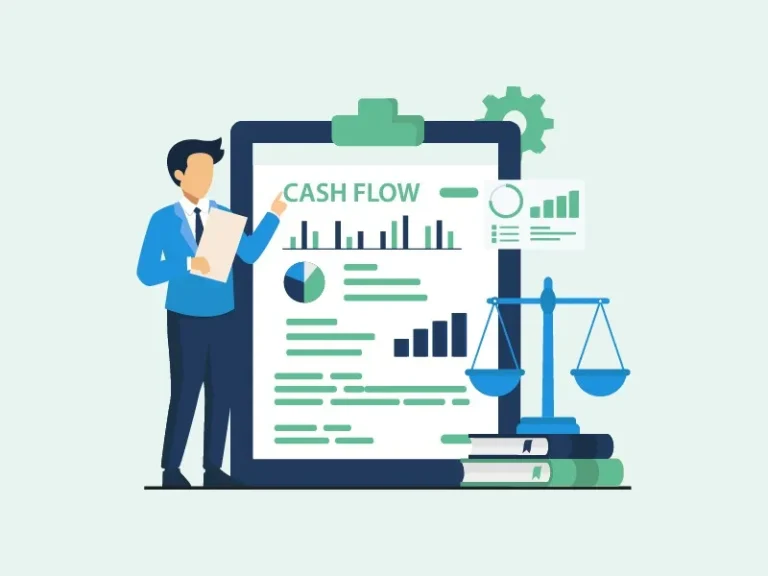 Smarter Cash Flow Management Through Monthly Law Office Bookkeeping Services