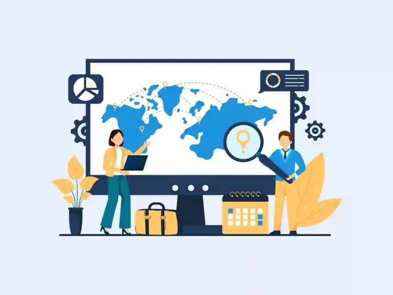 Blog and Insights 118 Travel Agency Accounting Challenges That Outsourced Accounting Teams Can Solve