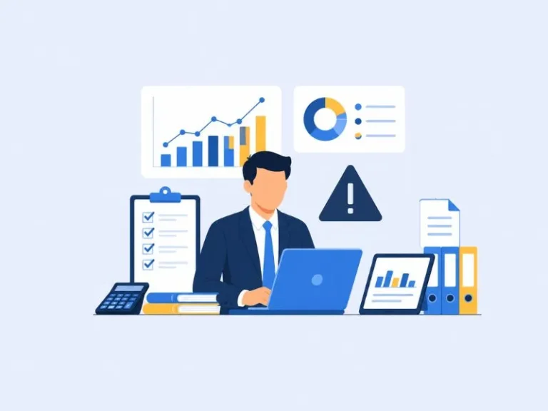 Blog and Insights 253 When Should Businesses Outsource Internal Audit Support for Better Risk Management