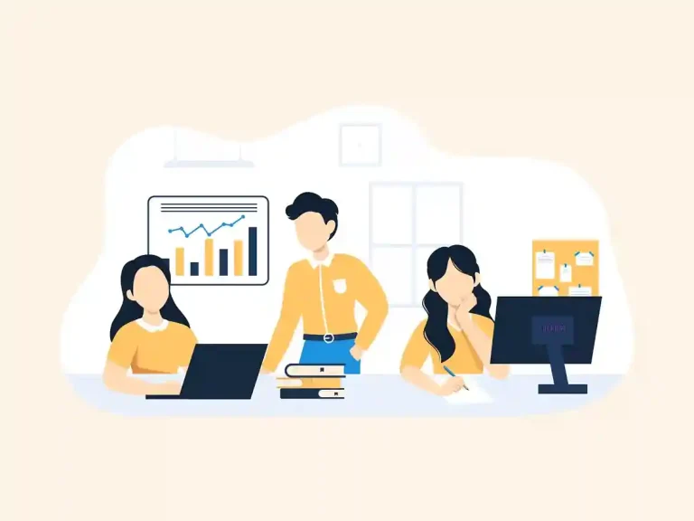 Blog and Insights 102 Why Businesses Are Outsourcing to a Dedicated Bookkeeper Instead of Hiring In-House