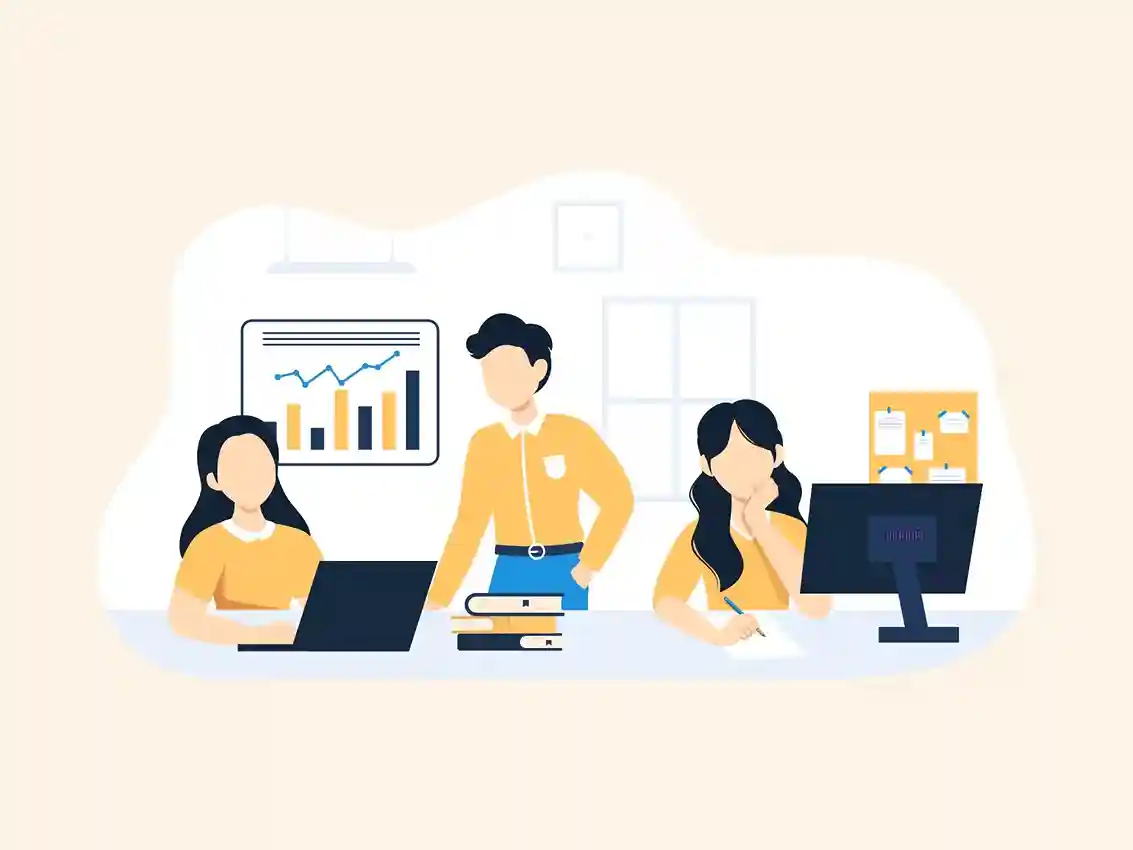 Why Businesses Are Outsourcing to a Dedicated Bookkeeper Instead of Hiring In-House 13 Why Businesses Are Outsourcing to a Dedicated Bookkeeper Instead of Hiring In-House