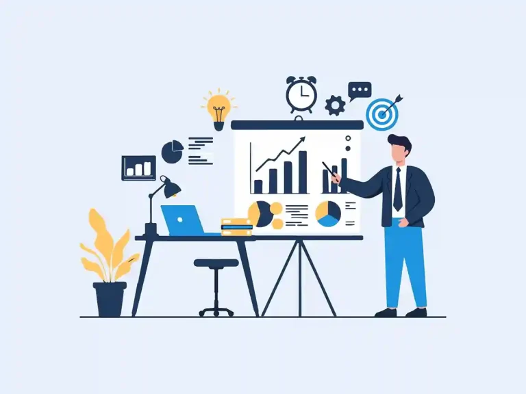 Blog and Insights 103 Why Businesses are Choosing Offshore Dedicated Accountant Services in 2026