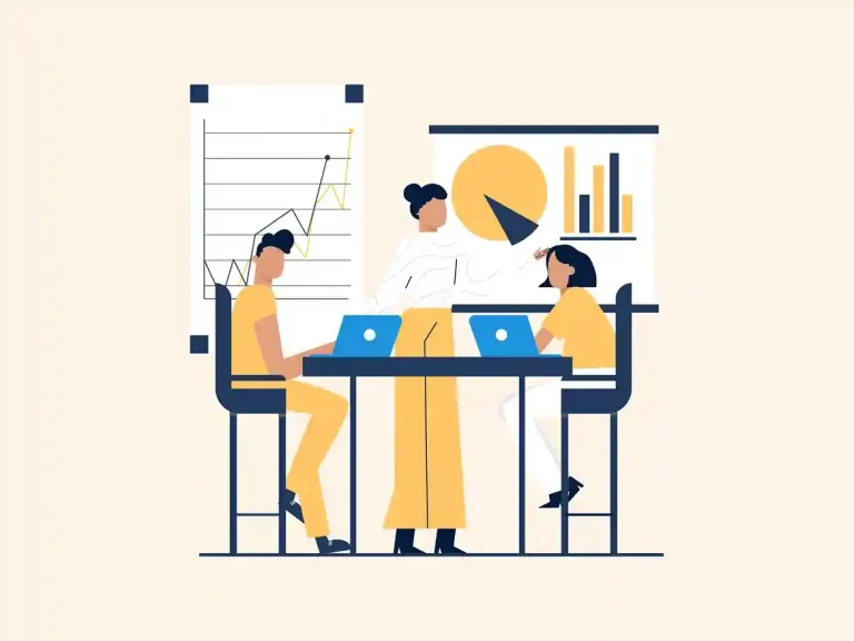 Blog and Insights 110 Why a Dedicated Offshore Team Delivers Better Results Than Hiring Freelance Offshore Bookkeepers
