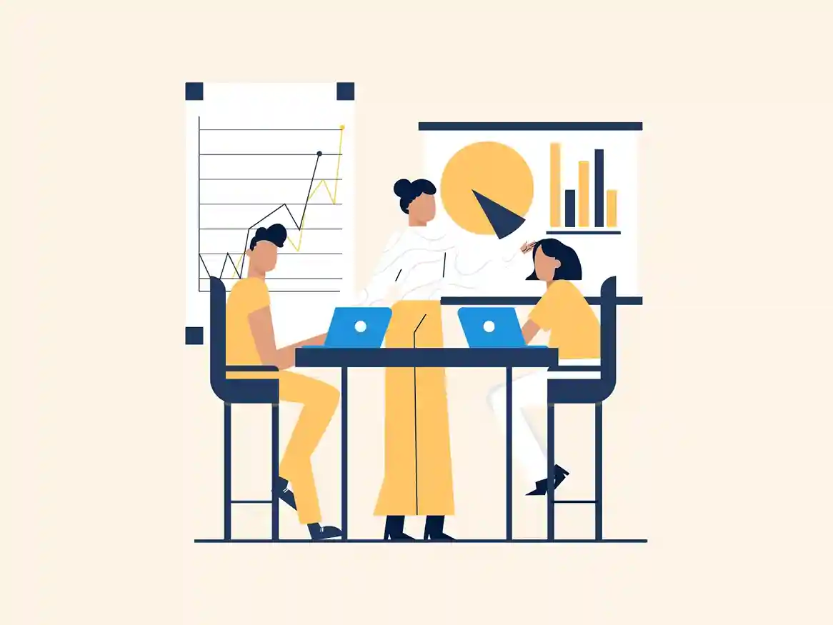 Why a Dedicated Offshore Team Delivers Better Results Than Hiring Freelance Offshore Bookkeepers 15 Why a Dedicated Offshore Team Delivers Better Results Than Hiring Freelance Offshore Bookkeepers