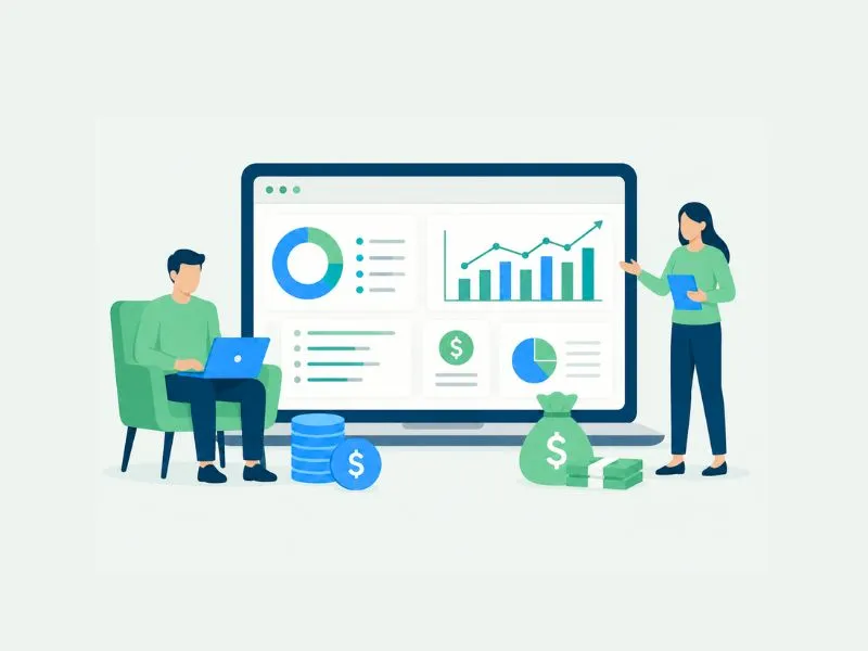 Accounting for Freelancers: How to Separate Personal and Business Finances 11 Accounting for Freelancers: How to Separate Personal and Business Finances