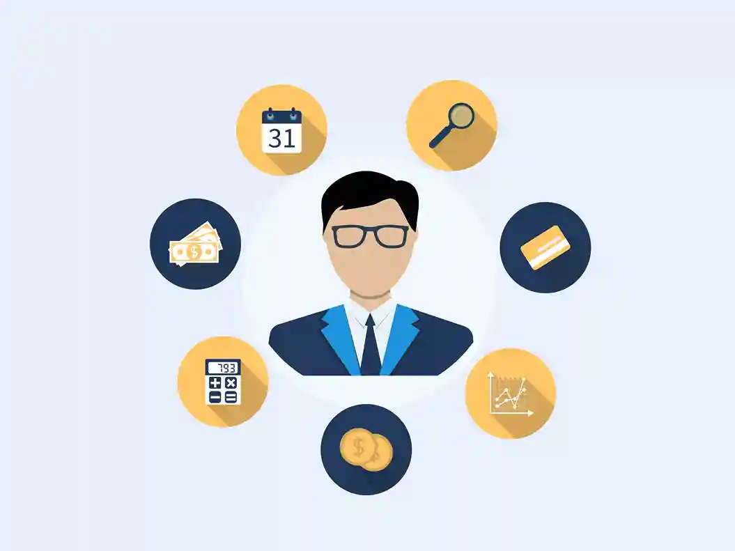 Benefits of Hiring a Bookkeeper that Help Your Business Thrive