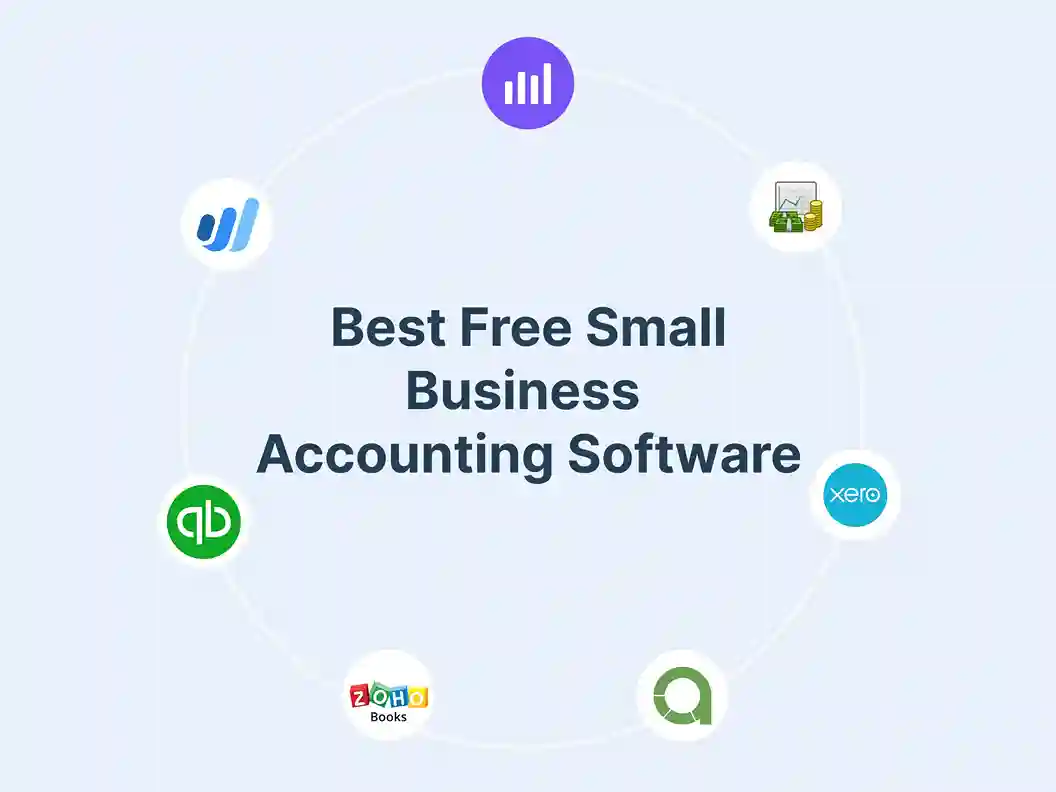 Best Free Small Business Accounting Software 5 small business accounting software