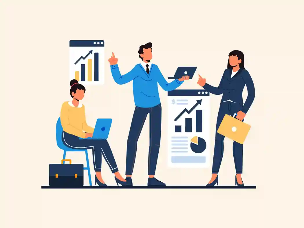 How Accounting Staffing Services Help Businesses Build Scalable Finance Teams 5 How Accounting Staffing Services Help Businesses Build Scalable Finance Teams