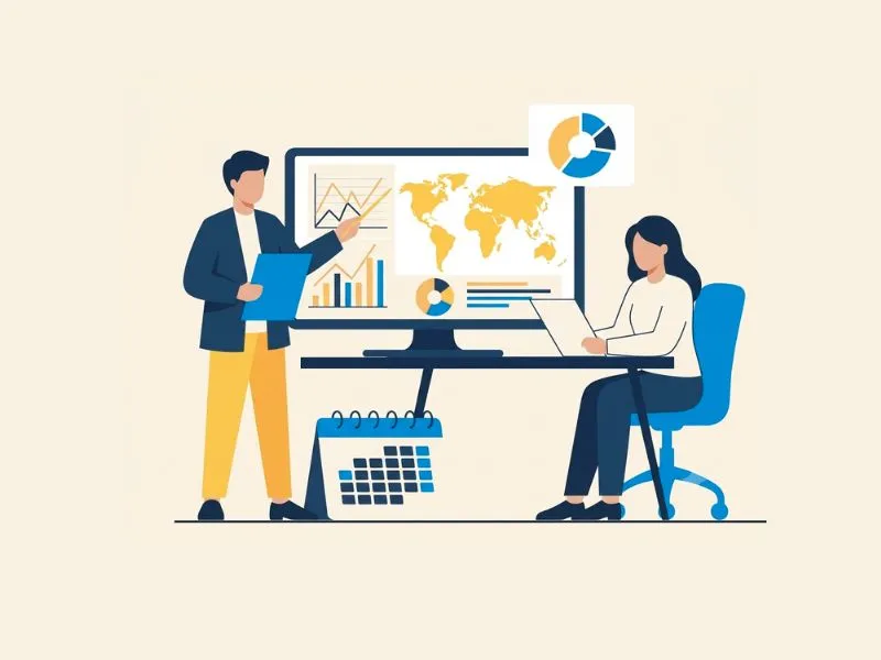 How Audit Support Services in the USA Help Businesses Maintain GAAP Compliance 9 How Audit Support Services in the USA Help Businesses Maintain GAAP Compliance