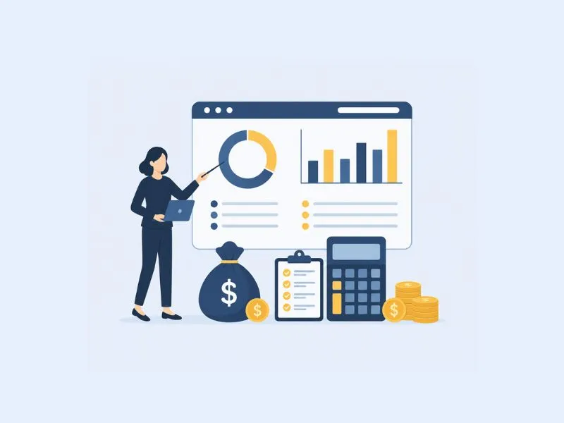 How Bookkeeping for Freelancers Helps Track Multiple Income Sources and Expenses 13 How Bookkeeping for Freelancers Helps Track Multiple Income Sources and Expenses